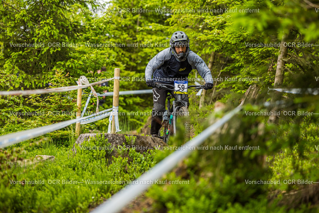 iXS Winterberg Orbea Enduro R3-0184 | OCR Bilder Fotograf Eisenach Michael Schröder