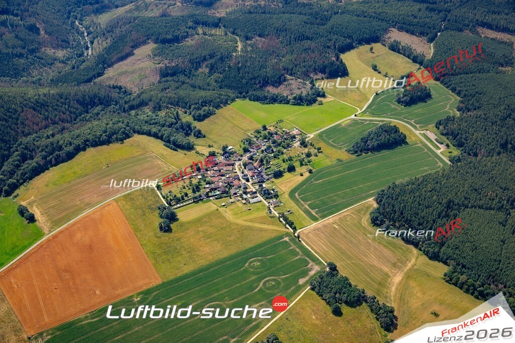 Das Luftbild zeigt : Cordobang Bad Blankenburg - Die Luftaufnahme wurde 2024 vom UL-Flugzeug aus erstellt ( keine Drohne ) - Hochauflösende Luftaufnahme - Für grossformatige Ausdrucke geeignet. Die Geschenkidee !Mit Lizenz und Bildrechte bestellbar