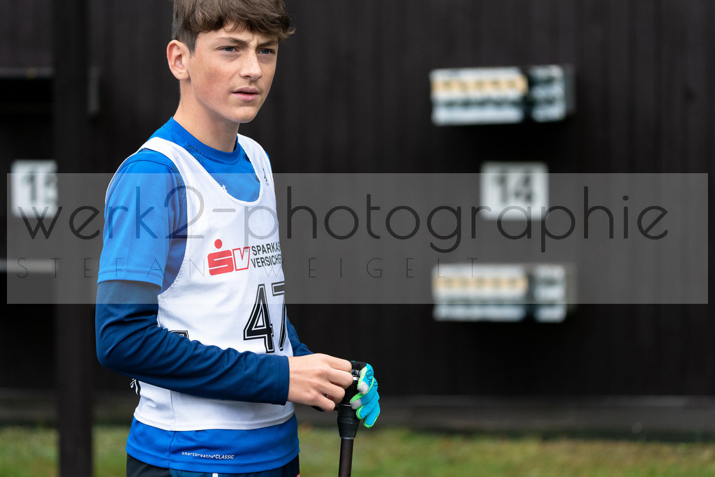 RWS-Cup | RWS-Cup, Trusetal - 10. September 2022