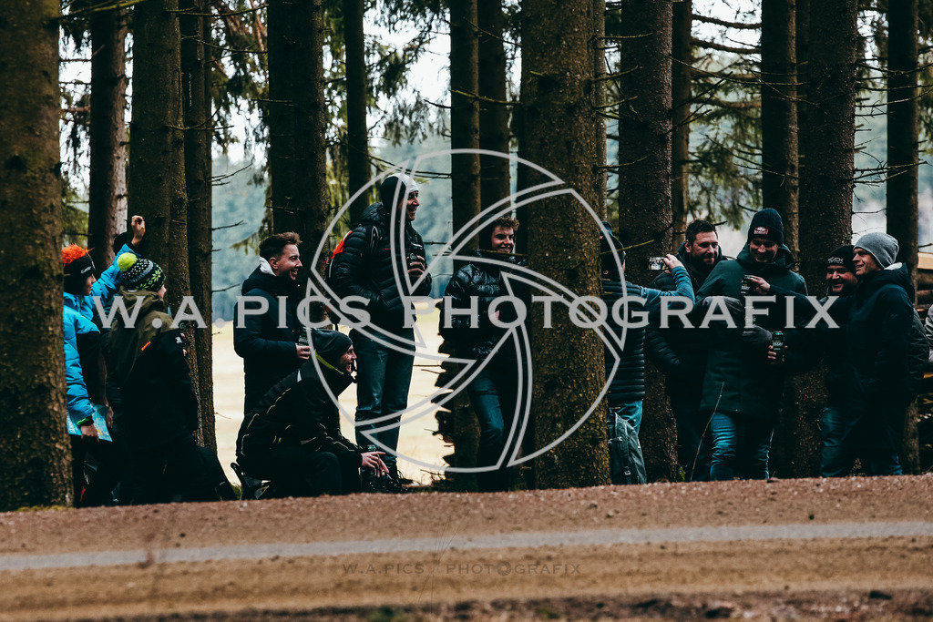7.Jännerrally 2024 | Freistadt,AUSTRIA,05.JÄNNER 2024 - 37.Jännerrally 2024, Stage: Shakedown, Image shows: 
Photo: WAPICS / Andreas Willdoner