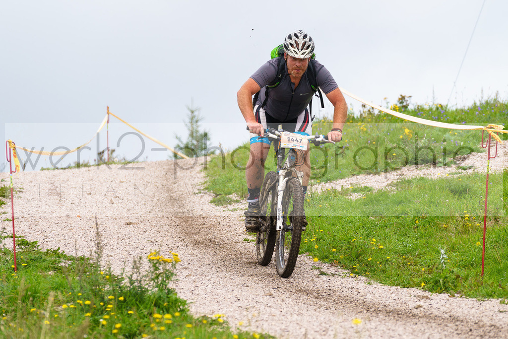 RennsteigRIDE 2023 | Am ersten Septemberwochenende startete der 7. RennsteigRIDE in Schmiedefeld!