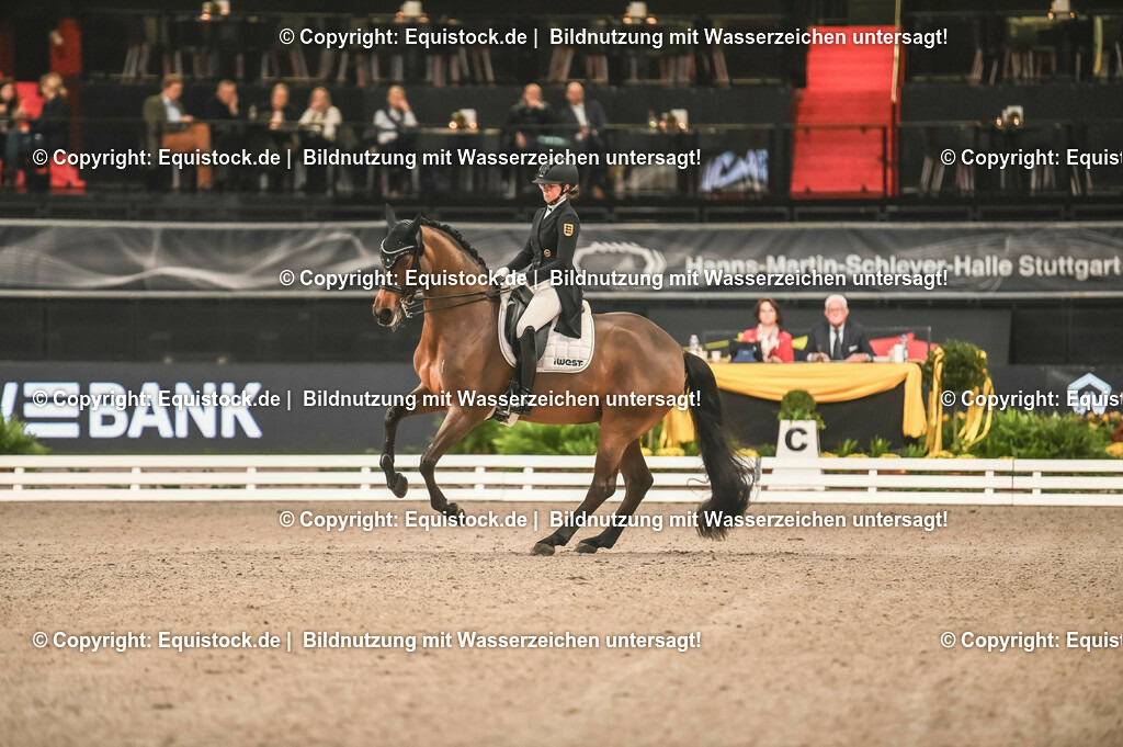 20231115_20_Dressur_Kl-S++_0086_TOMsPiC | Foto: Thomas Hartig