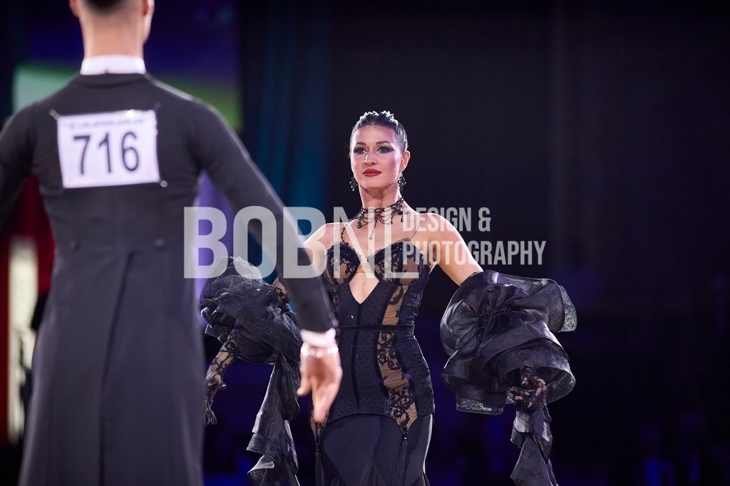 danceComp | Wuppertal - 06.07.2025: danceComp in Wuppertal (Historische Stadthalle), Germany. Photo by: BobNL design &amp; photography - Realisiert mit Pictrs.com