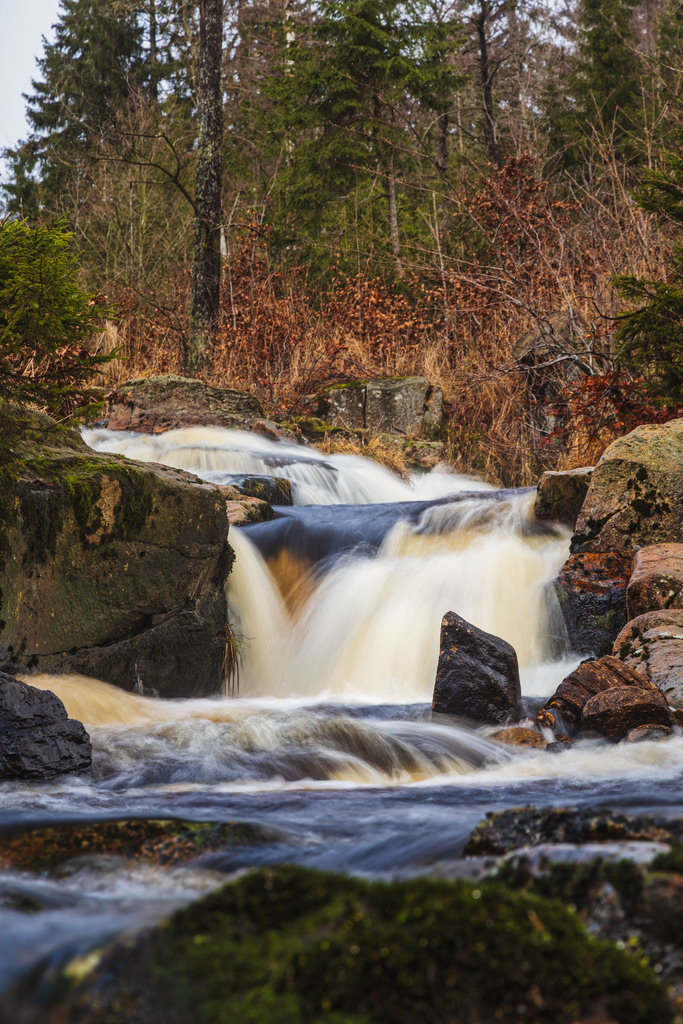 Untere Bodefälle | Wir machen aus Ihren Bildern Erinnerungen für die Ewigkeit | Hochwertige Fotografien für Ihr zu Hause. - Realisiert mit Pictrs.com