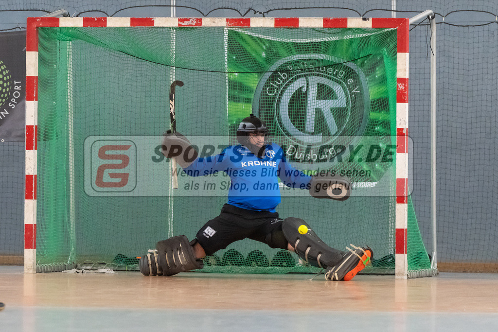 HK_20251220_105629 | 2. Bundesliga Herren Club Raffelberg - Schwarz Weiss Köln am 20.12.2025