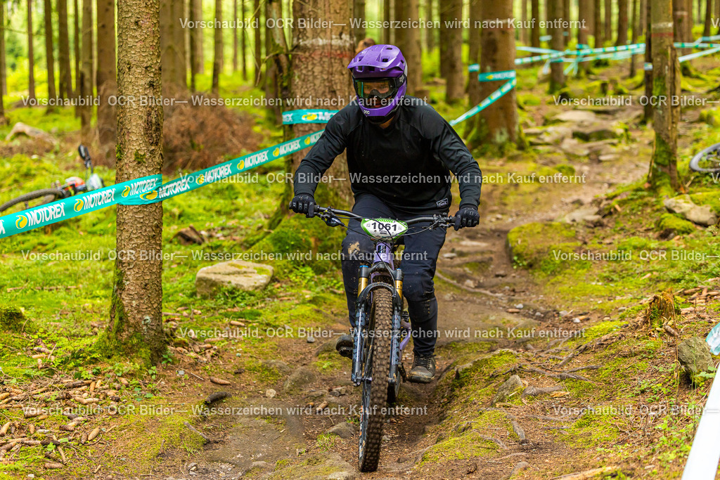 Enduro One Rabenberg Sa R1-1619 | OCR Bilder Fotograf Eisenach Michael Schröder