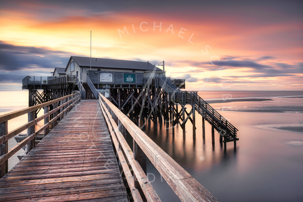 2021-08-27 Strand Rosa Sonnenuntergang - 049 | Schwotte Media - Realisiert mit Pictrs.com