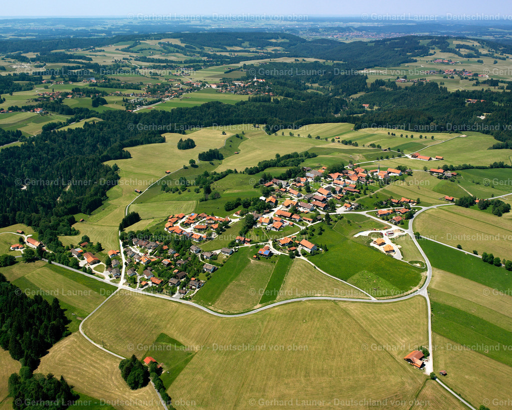 Schönberg, Rottenbuch | Schönberg, Rottenbuch