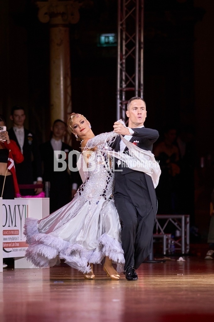 danceComp | Wuppertal - 06.07.2025: danceComp in Wuppertal (Historische Stadthalle), Germany. Photo by: BobNL design &amp; photography - Realisiert mit Pictrs.com