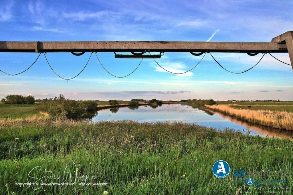 Jelstrom Schleuse am Holmer-Siel | Jelstrom, Schleuse, Holmer-Siel
