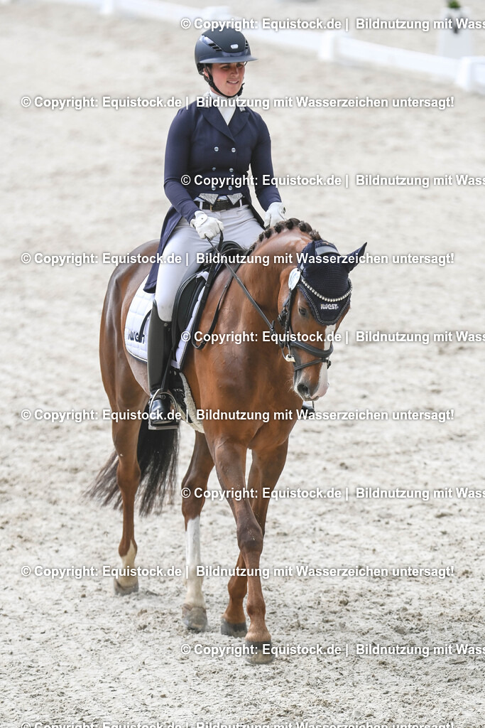 20250516_CCI2_Dressur_0560 | Foto: Thomas Hartig