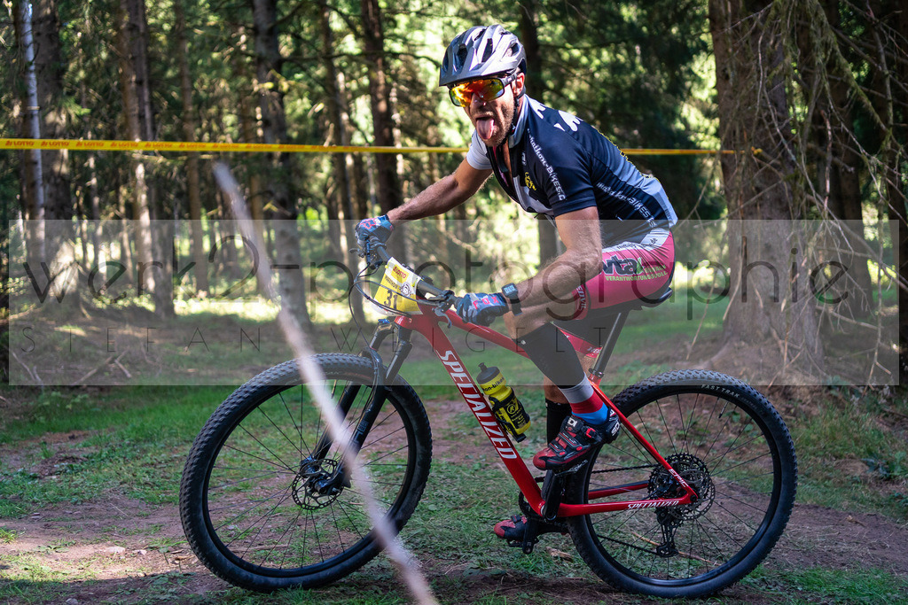 RennsteigRIDE | RennsteigRIDE, Schmiedefeld - 3. September 2022