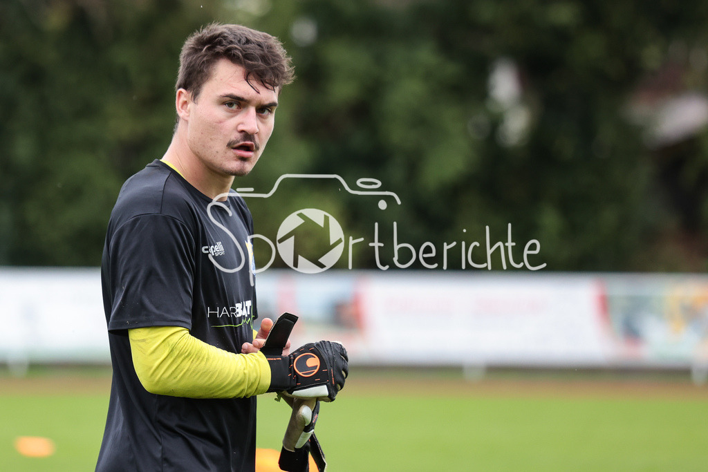 TSV Dachau 1865 - FC Pipinsried | Pipi #1