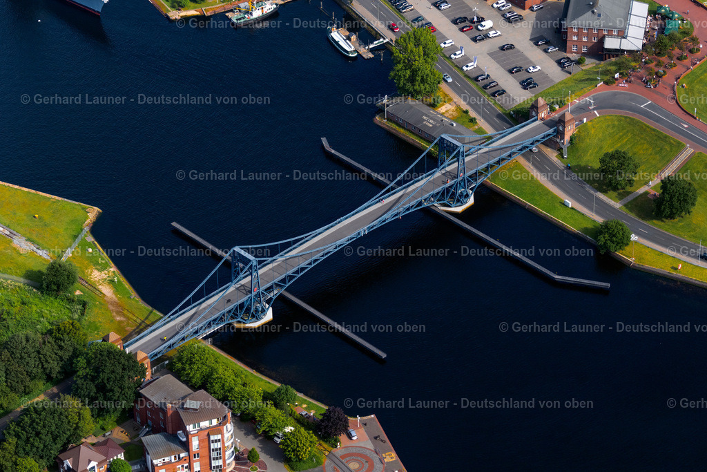 4036627 | Kaiser-Wilhelm-Brücke, Wilhelmshaven