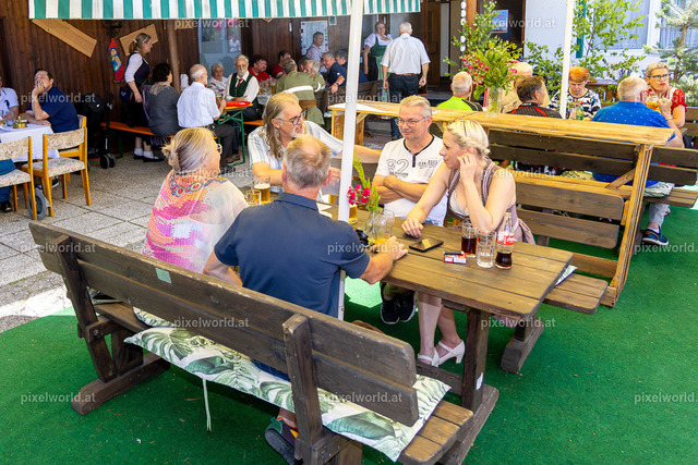 Jahreskirchtag in Klein St. Veit | Bildershop von pixelworld.at - Realisiert mit Pictrs.com