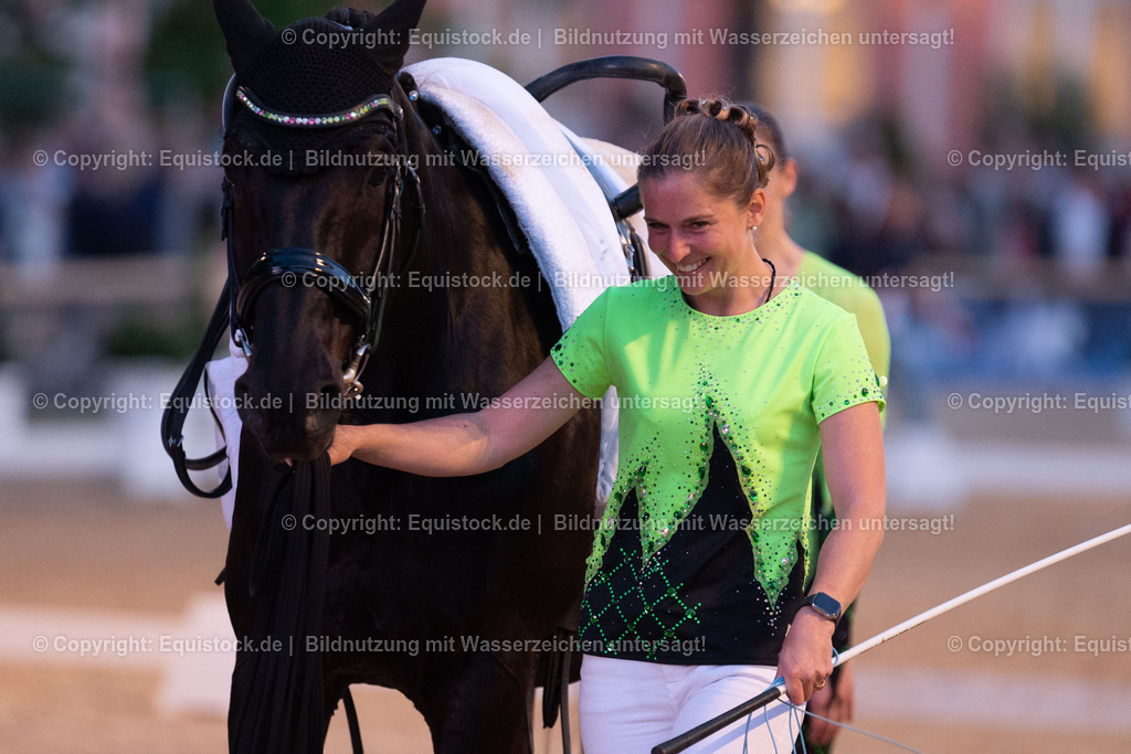 20230527_Voltigieren_NASPA_Flutlicht_0418 | equistock