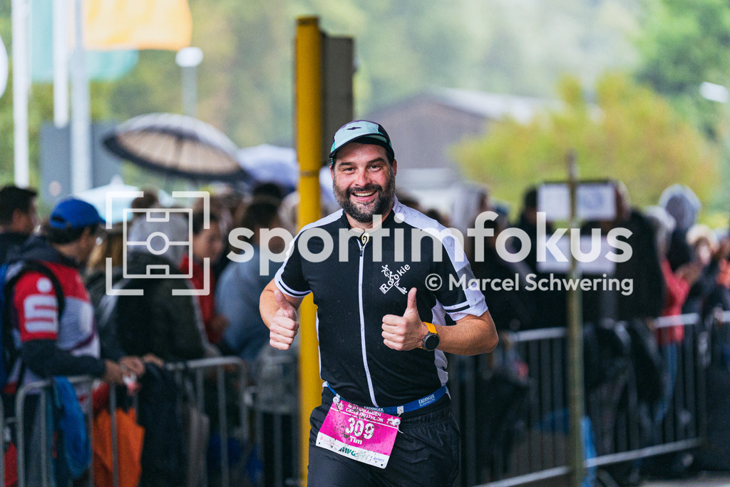 16. Wuppertaler Sparkassen Crosstriathlon 2026 | 16. Wuppertaler Sparkassen Crosstriathlon in Wuppertal, 20.09.2026. sportimfokus / Marcel Schwering - Realisiert mit Pictrs.com