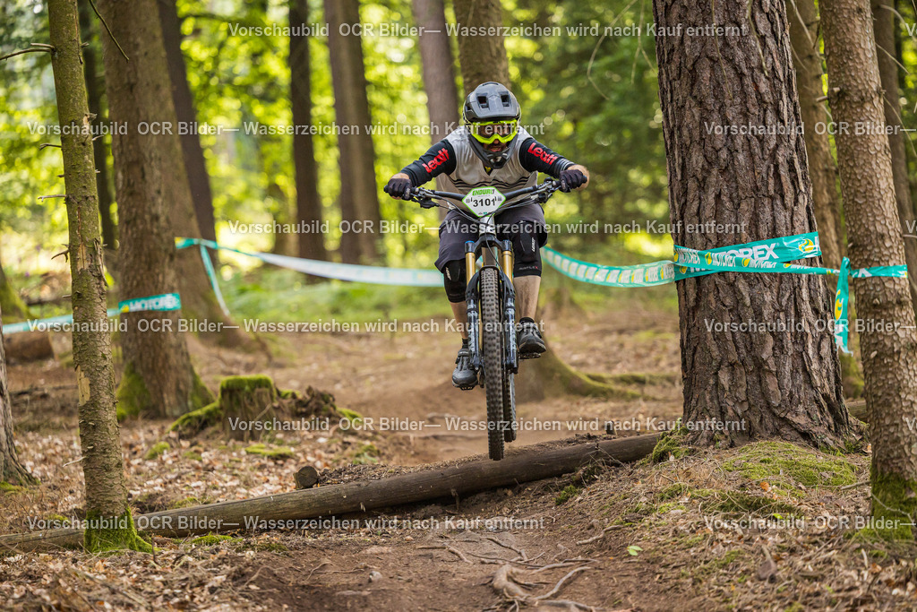 Enduro One Roßbach Samstag R6-2437 | OCR Bilder Fotograf Eisenach Michael Schröder
