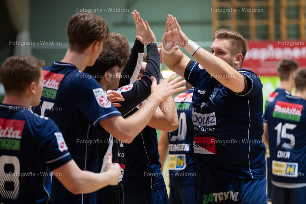 20230930 HLA Jags v Fivers-66 | Fotografie Woldron