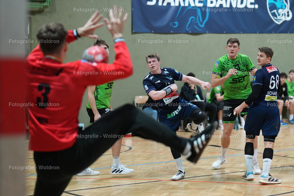 20221203 HLA Jags Bad Vöslau v West Wien-123 | Fotografie Woldron