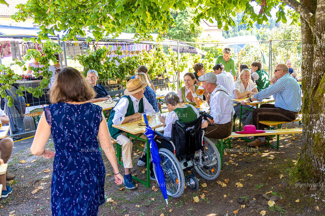 Feuerwehrfest der FF Radweg | Bildershop von pixelworld.at - Realisiert mit Pictrs.com