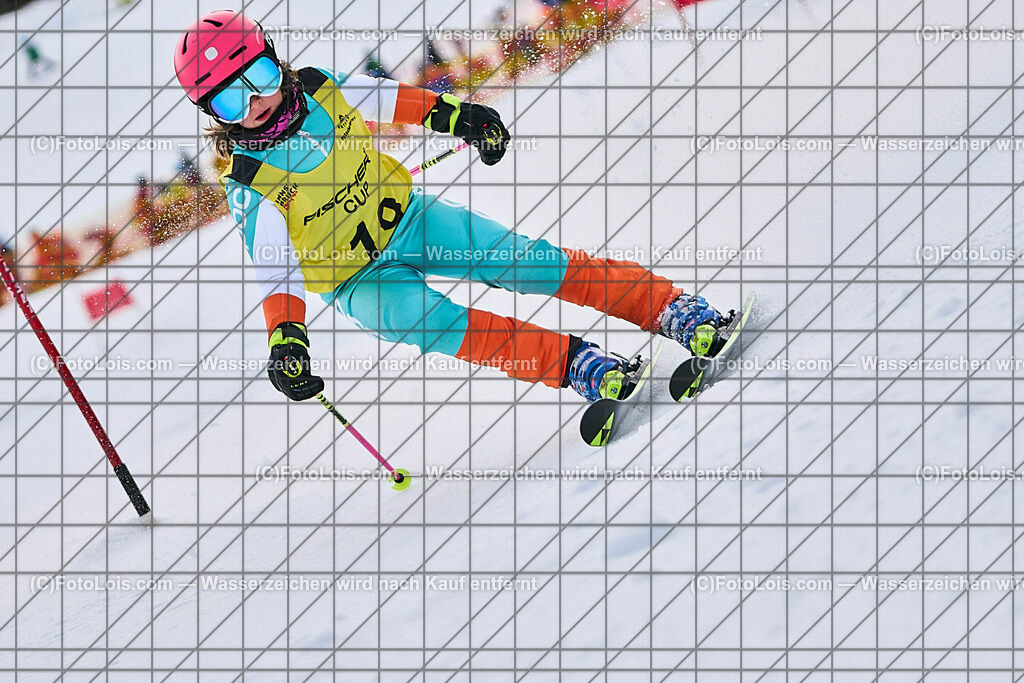 ALP0833_Patscherkofel_FischerCup-RTL_Steixner Pia | (C)FotoLois.com, Alois Spandl, FischerCup-RTL, Kinder-/Schüler-Rennen auf der Heiligwasserwiese am Patscherkofel, SkiClub Innsbruck Patscherkofel (SCIP), Fr 30. Dezember 2022.