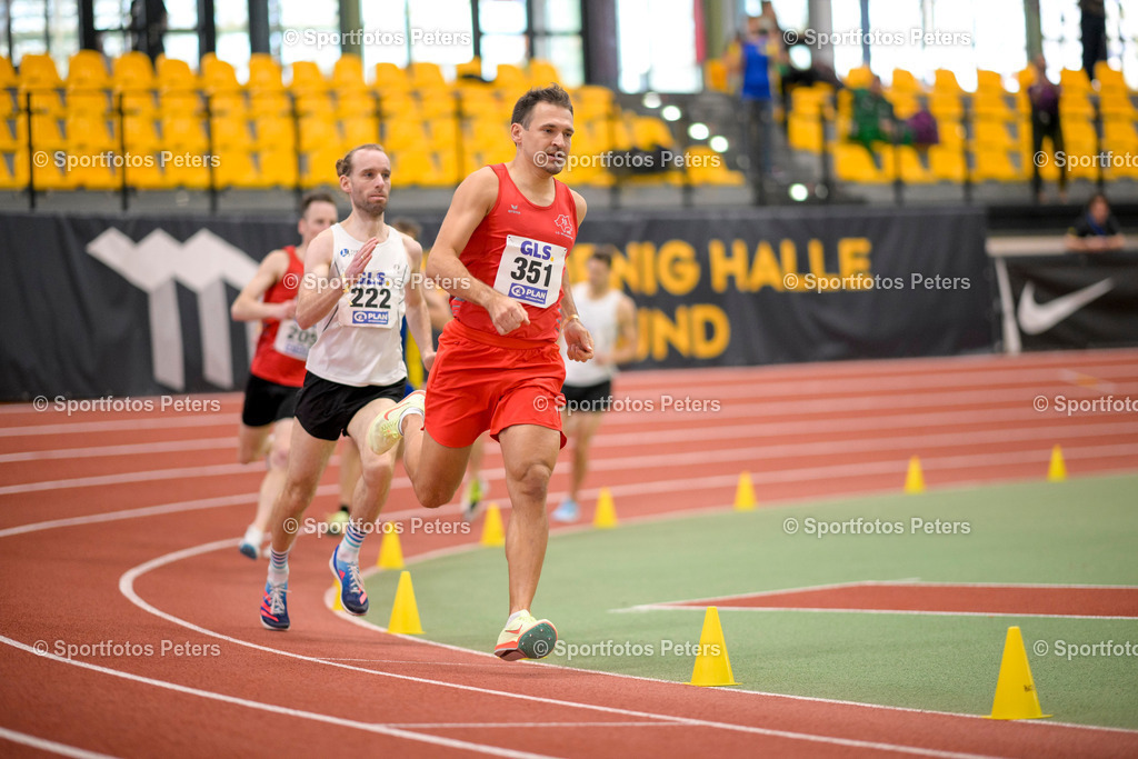 Deutsche Hallenmeisterschaften Masters - Sonntag_163 | Deutsche Meisterschaften Halle Masters am 03.03.2024 in Dortmund 

Foto: Kai Peters - Realisiert mit Pictrs.com