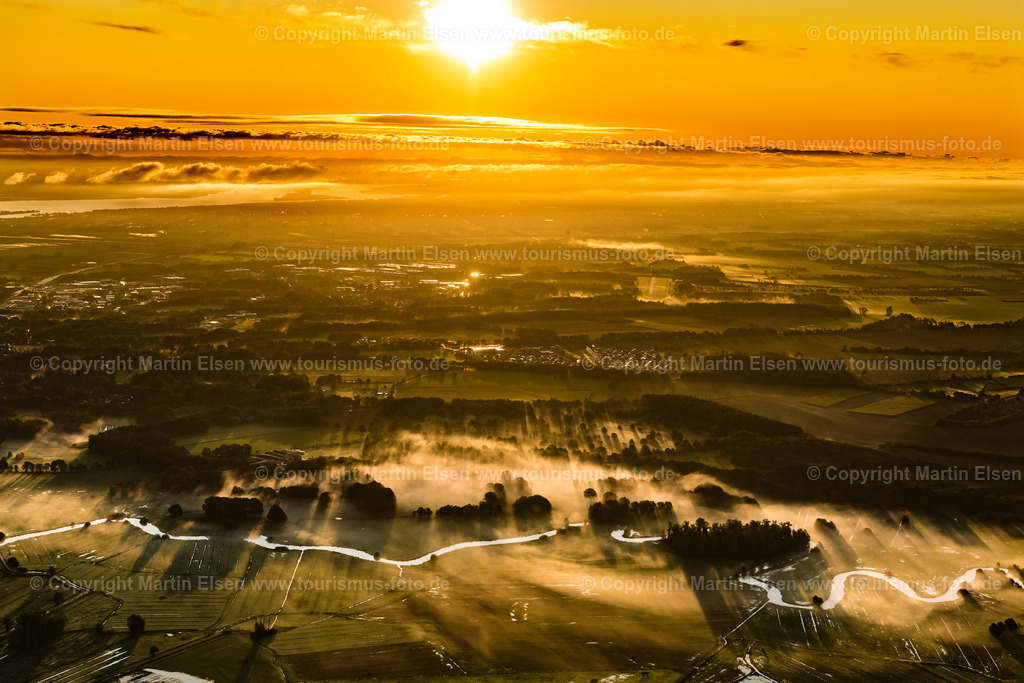 Stade Schwinge der Fluss im Sonnenaufgang_ELS_7919031019 | Fotos aus den Touristenorten aus Norddeutschland. - Realisiert mit Pictrs.com