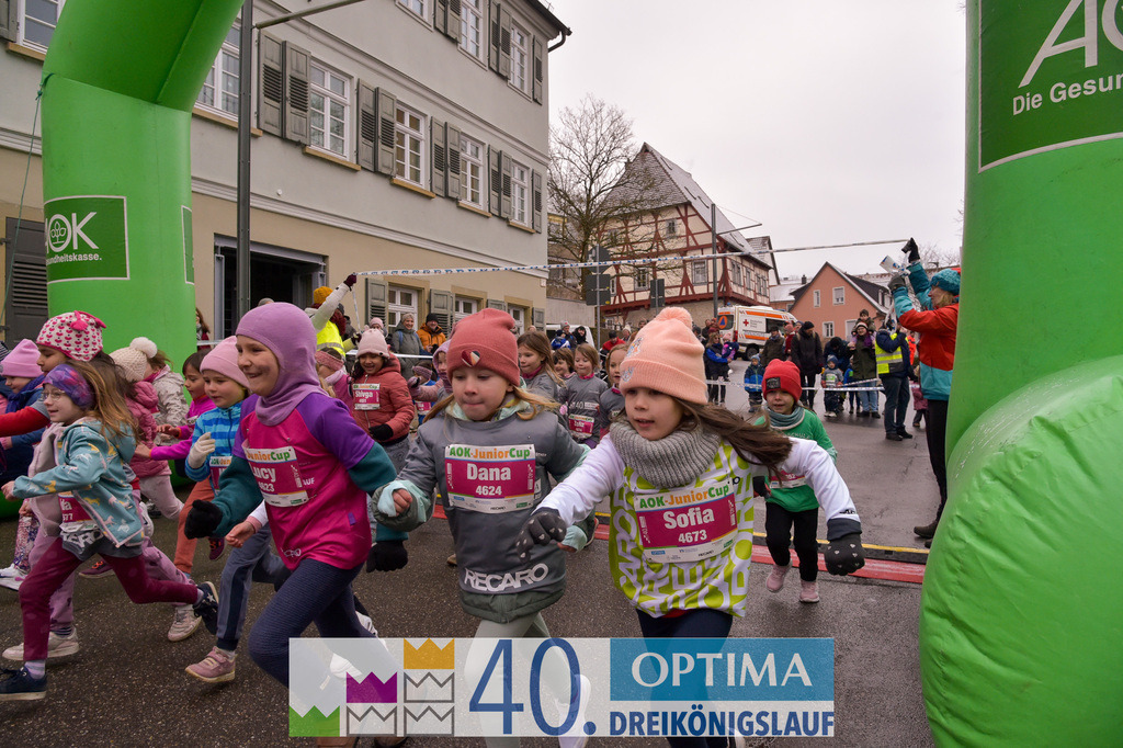 AOK JuniorCup 400m | 3koenigslauf 2026 - Realisiert mit Pictrs.com