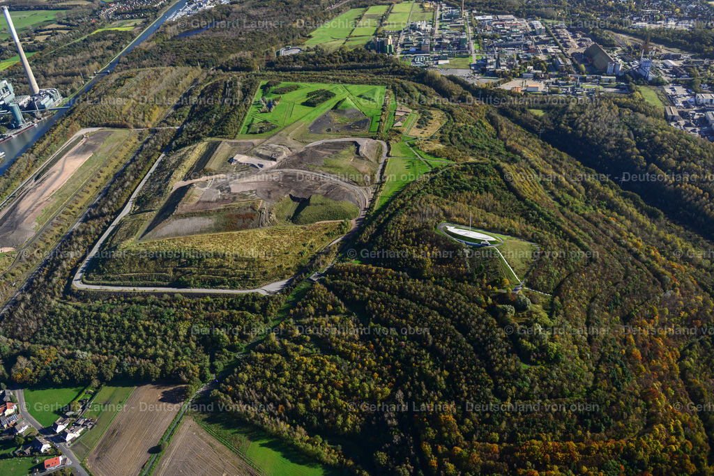 3491427 | Halde Großes Holz, Bergkamen