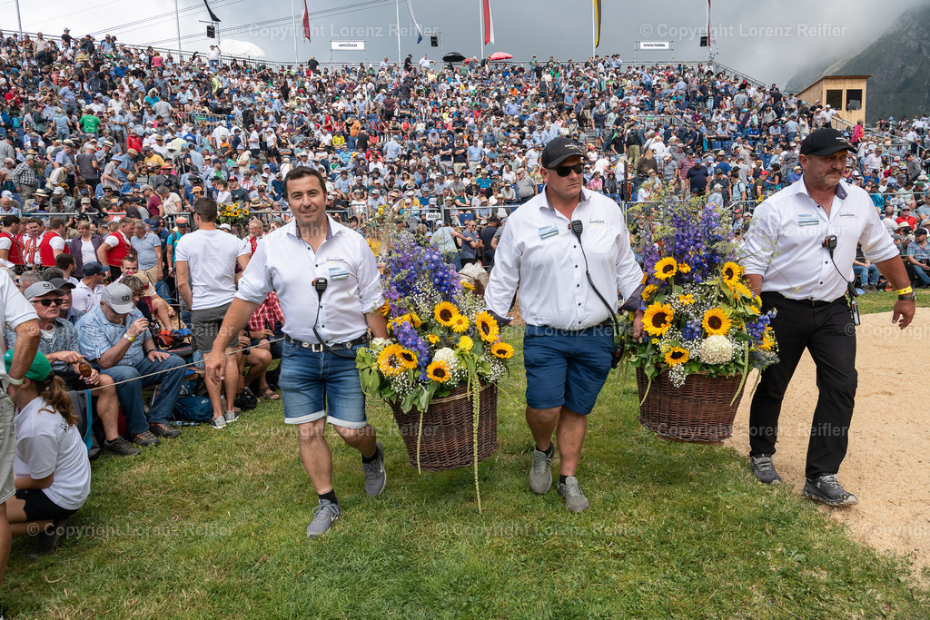 Schwingen -  Schwägalp Schwinget 2025 | Schwägalp, 17.8.25, Schwingen - Schwägalp Schwinget.