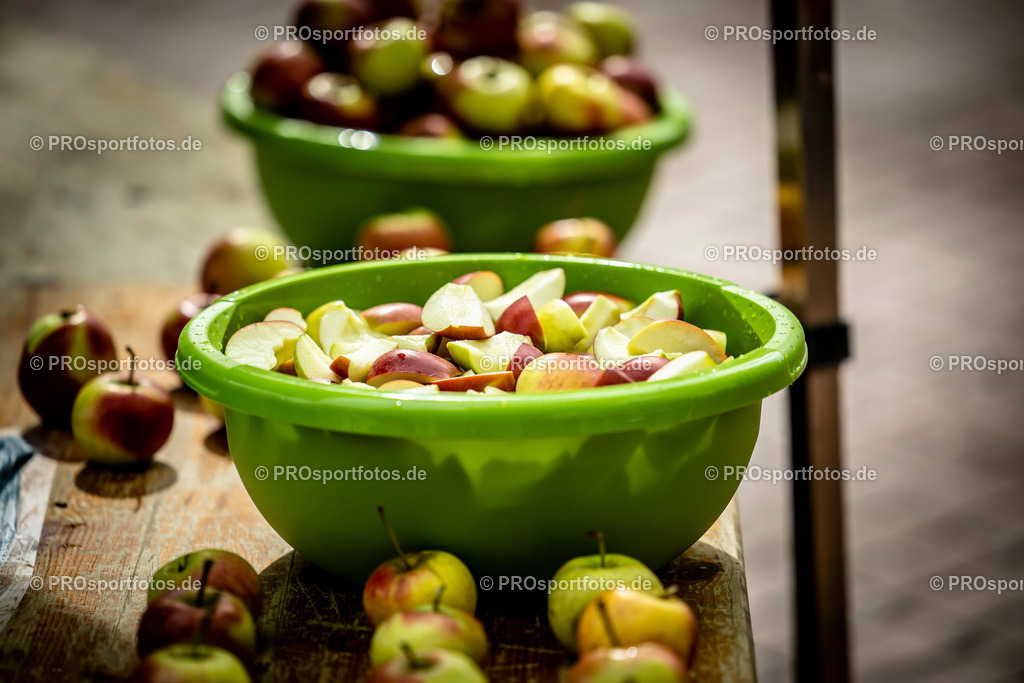 GVG Fruehlingslauf in Frechen, 07.05.2023 | Impressionen vom GVG Fruehlingslauf am 07.05.2023 in Frechen (Nordrhein-Westfalen). Foto: BEAUTIFUL SPORTS/Axel Kohring
