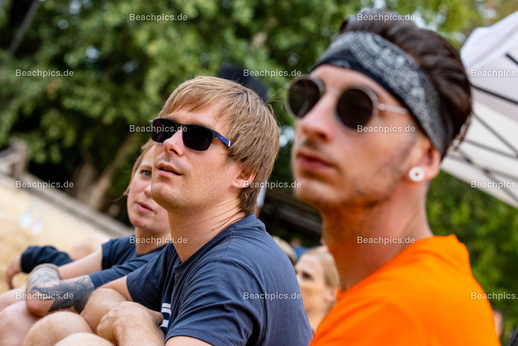 2022-001247-Strandvölkerball-WM | Vorrundentag 1, Freitag