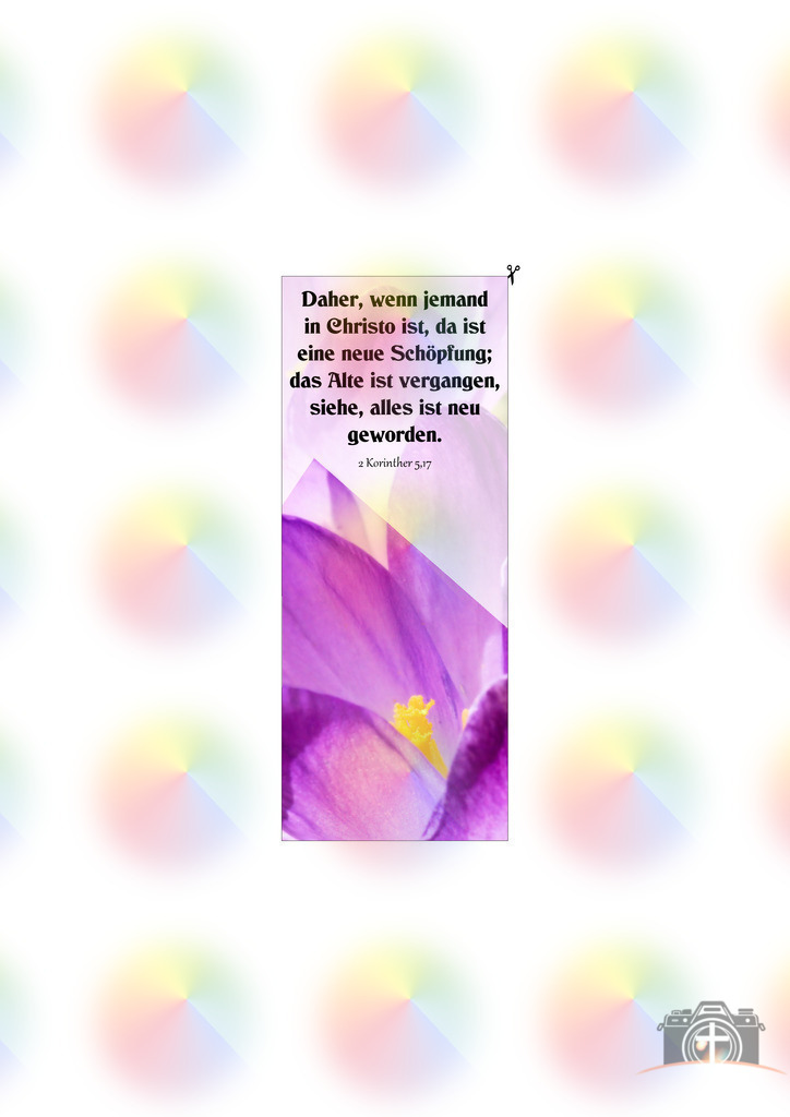 Lesezeichen B-Krokusse-0002 mit Bibelvers DIN A4 | Entdecken Sie eine vielfältige Auswahl individueller Fotos zum Kauf auf picturalux.de. Finden Sie hochwertige Bilder für Ihre Projekte, die Ihre Botschaft perfekt unterstreichen. Stöbern Sie jetzt und verleihen Sie Ihren Inhalten das gewisse Etwas! - Realisiert mit Pictrs.com