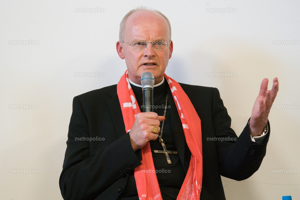 Franz-Josef Overbeck (8) | Metropolico