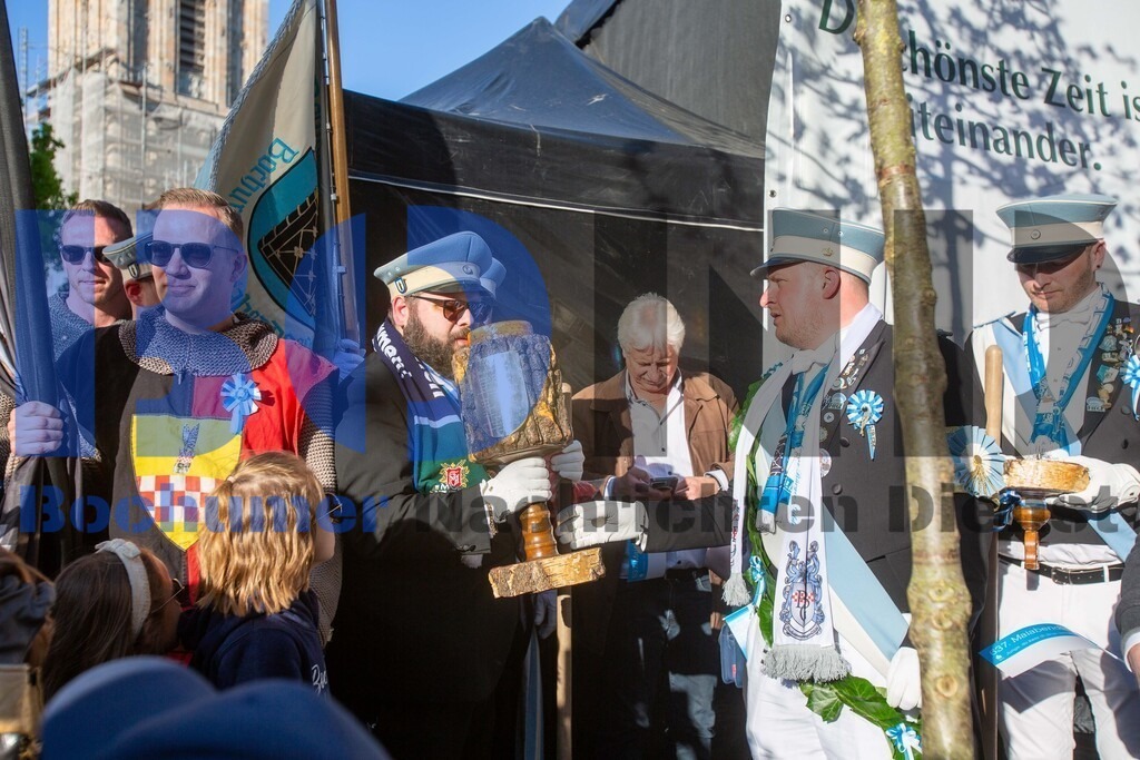VfL Bochum 1848 - Rot Weiss Ahlen U12 | VfL Bochum 1848 - Rot Weiss Ahlen U12 - Realisiert mit Pictrs.com