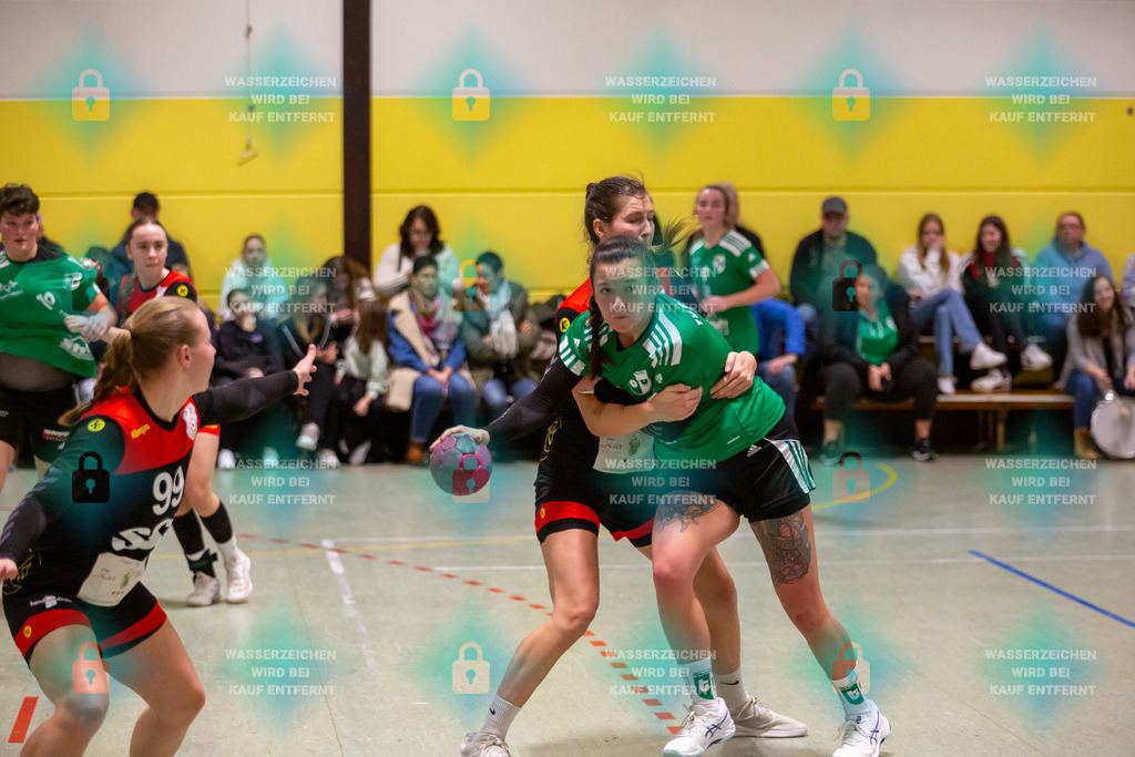 _HP_5229_3000o | TV Welling Damen vs. TV Bassenheim 05.01.2024