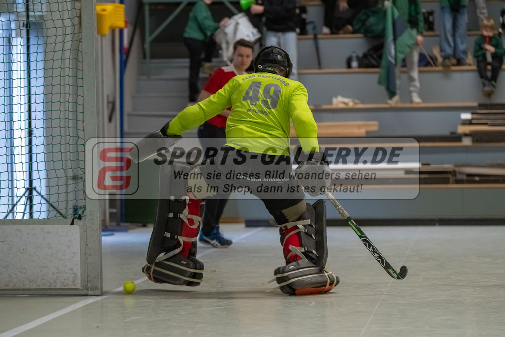 HK_20260201_107406 | 2. Bundesliga Herren Schwarz-Weiß Köln - Club Raffelberg am 01.02.2026