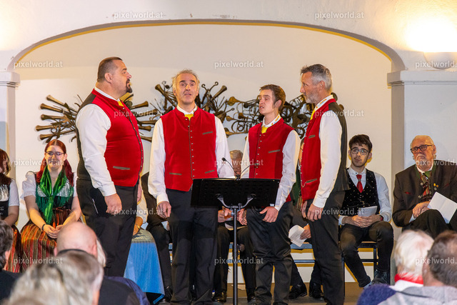 A-capella-Chor - Adventkonzert | Bildershop von pixelworld.at - Realisiert mit Pictrs.com