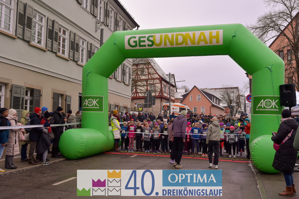 AOK JuniorCup 400m | 3koenigslauf 2026 - Realisiert mit Pictrs.com