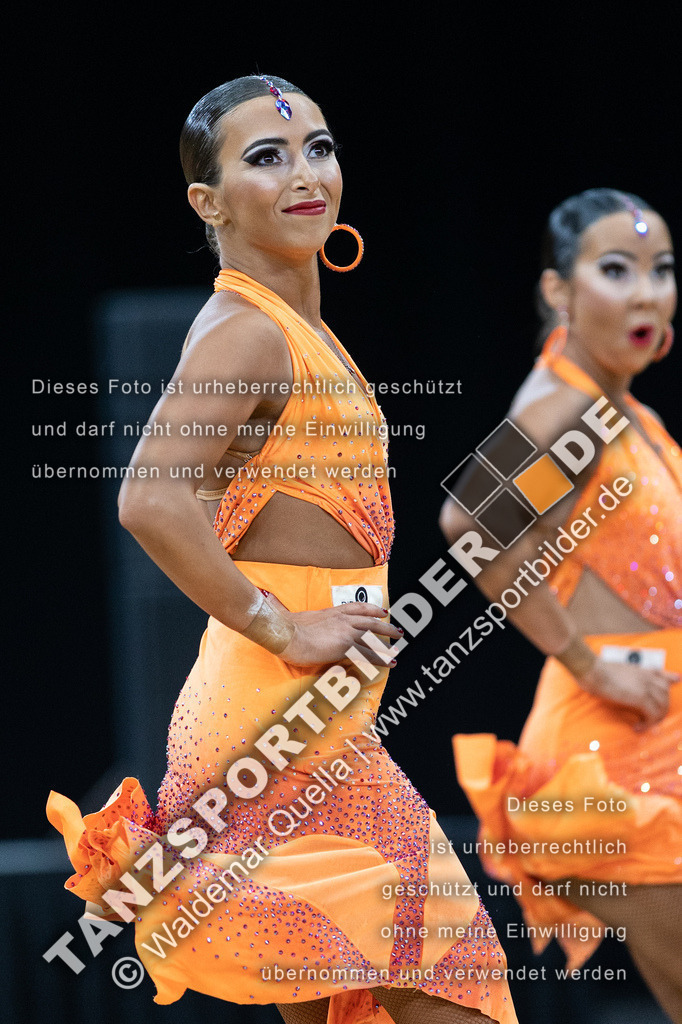 20230226-12111 | Hier finden Sie Tanz Bilder vom Latein und Standard Formationen tanzen. Sportbilder vom Tanzsport. Schöne Fotos und von Weltmeisterschaft, Europameisterschaft, Bundesliga, Regionalliga, Oberliga und Landesliga sowie von GOC Stuttgart, DanceComp, WM Bremen