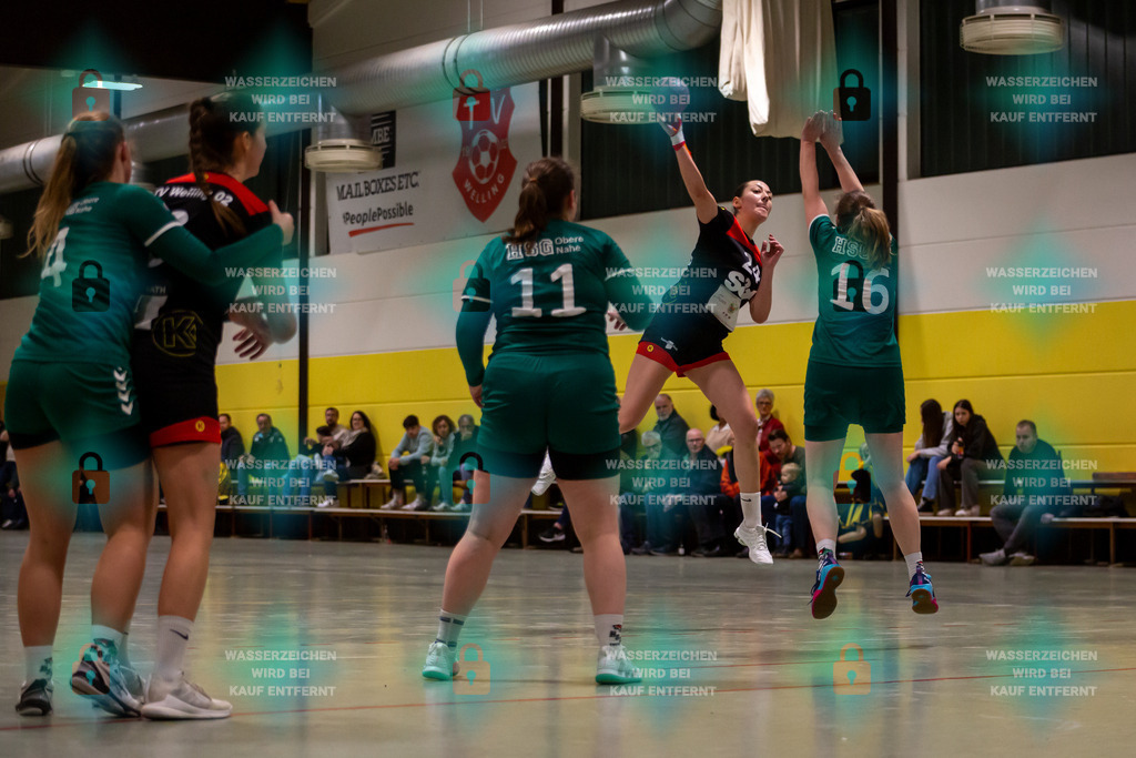 _HP_7221_3000o | TV Welling Damen vs. HSG ObereNahe 04.02.2024