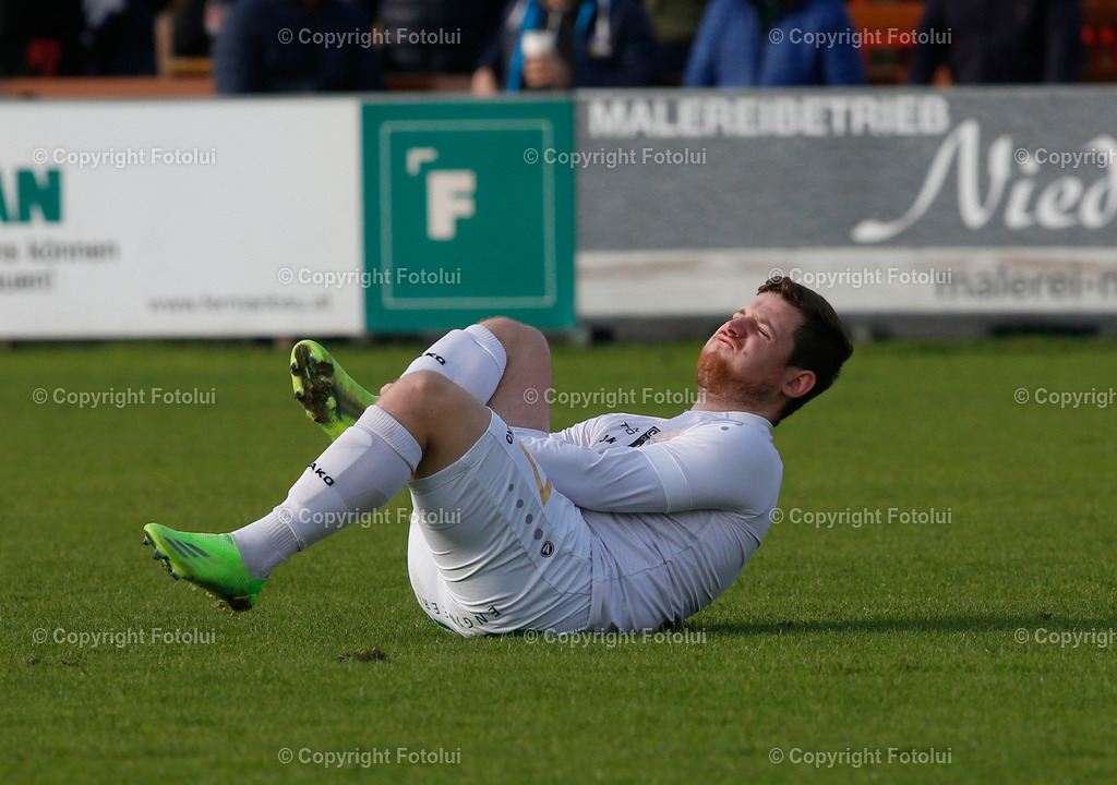 A_LUI_05112022_06 | SPORT FUSSBALL LT1 OOE LIGA ASKOE OEDT-ASK CARE IH STEYR ST.VALENTIN 05.11.2022 IM BILD: MARCEL POINTNER  (ASK ST.VALENTIN) FOTO:FOTOLUI