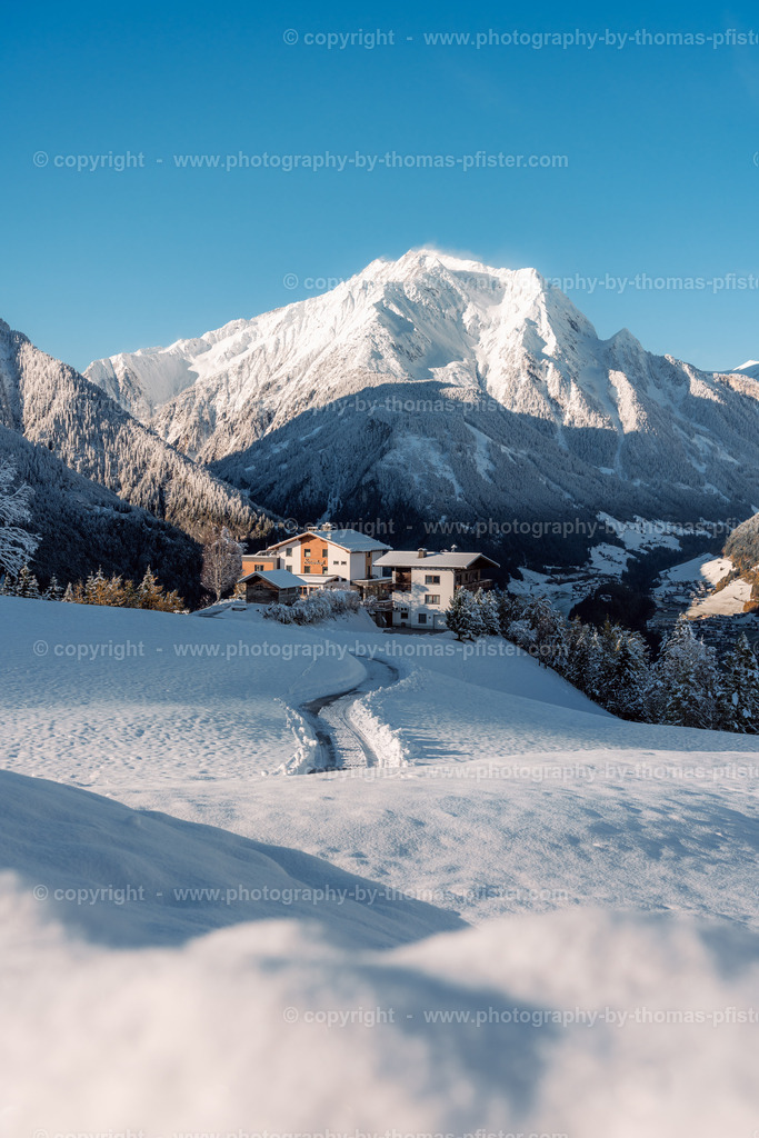 Steinerkogl Schnee copyright  Thomas Pfister-1 | PHOTOGRAPHY BY THOMAS PFISTER