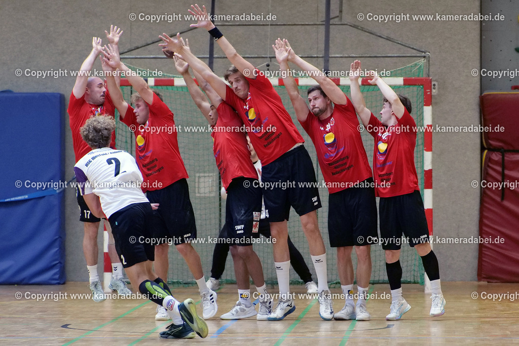 Handball : Oberliga Herren: HSG Hiesfeld /Aldenrade  - MTV Rheinwacht Dinslaken  am 19.09.2026 in Dinslaken Hiesfeld | Handball : Oberliga Herren: HSG Hiesfeld /Aldenrade  - MTV Rheinwacht Dinslaken  am 19.09.2026 in Dinslaken Hiesfeld - Realisiert mit Pictrs.com