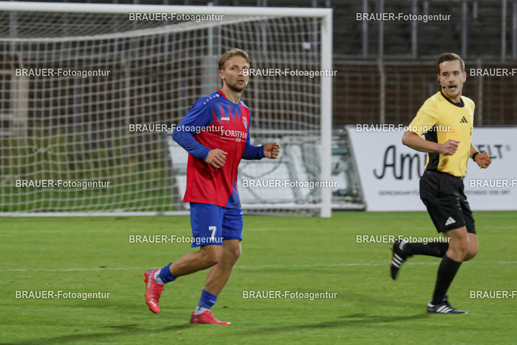 KFC Uerdingen - Holzheimer SG | BRAUER-Fotoagentur