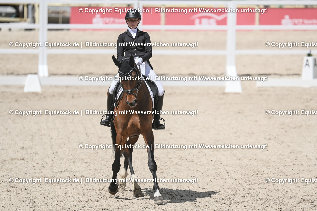 20250516_CCI2_Dressur_0022 | Foto: Thomas Hartig