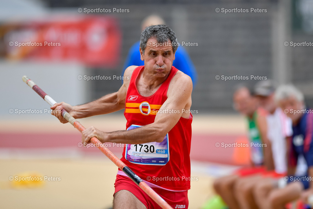 EMACS 2025 - Day 3_178 | European Masters Athletics Championships am 11.10.2025 auf Madeira (Portugal)Foto: Kai Peters - Realisiert mit Pictrs.com