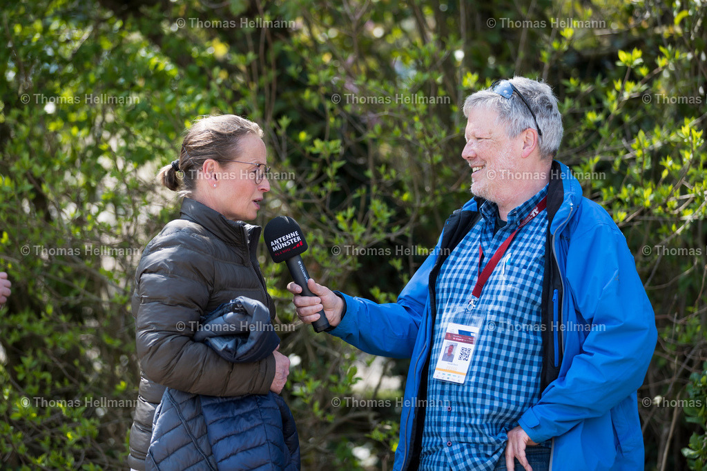 TH_Werth Isabell_ Harald Block_531 | Horses &amp; Dreams meets Canada 2022 am 24.04.22 in Hagen a.T.W., Thomas Hellmann, Werth Isabell, Harald Block