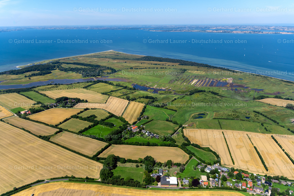 4037616 | Naturschutzgebiet und Ostseeküstenbereich Geltinger Birk bei Nieby